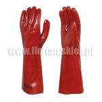 Rękawice PVC 400